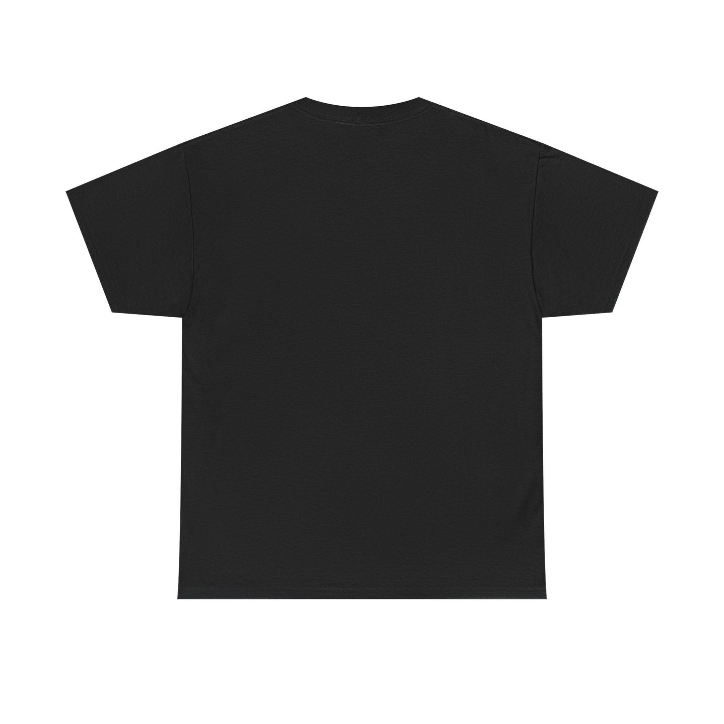 Chao Pescao Fish Illustration T-Shirt | Cute Cartoon Fish, Spanish Phrase