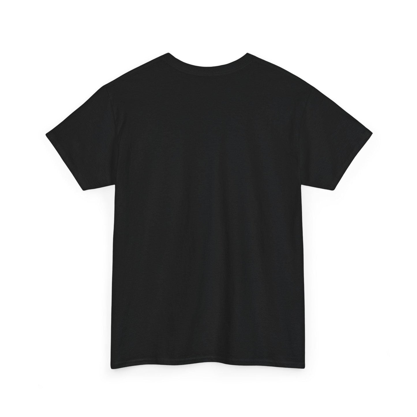 Candela Flame Script Tee | Retro Fire Typography, Orange Flames
