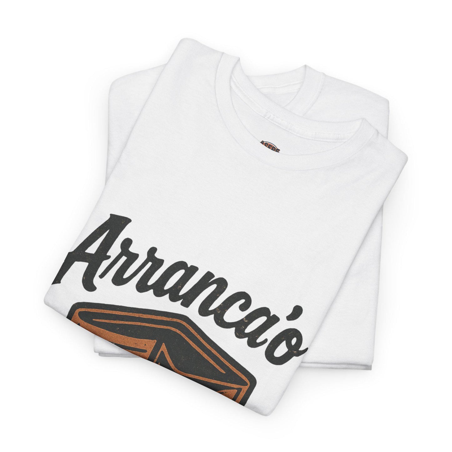 Arrancao Broke as a Joke T-Shirt | Funny Wallet
