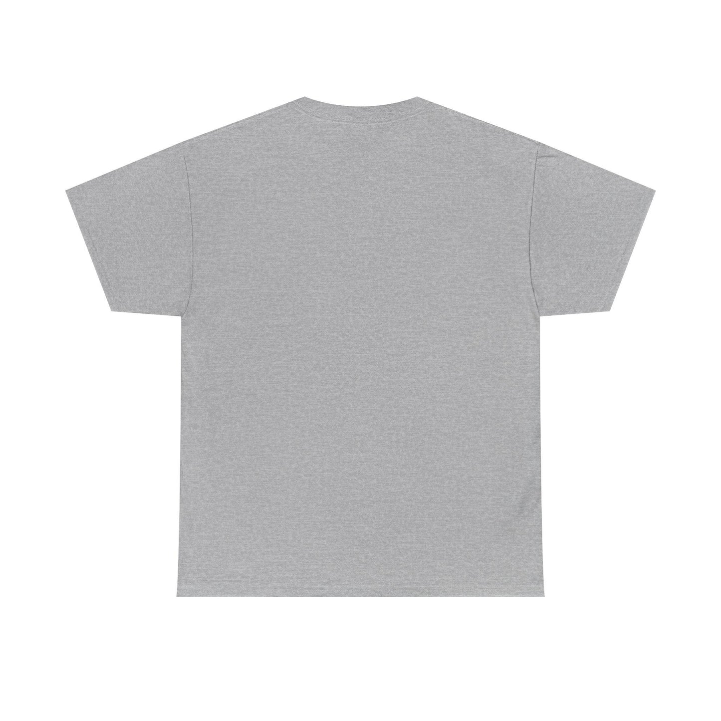 Tropical Beach Hut Tee | Palm Trees Sunset Surf