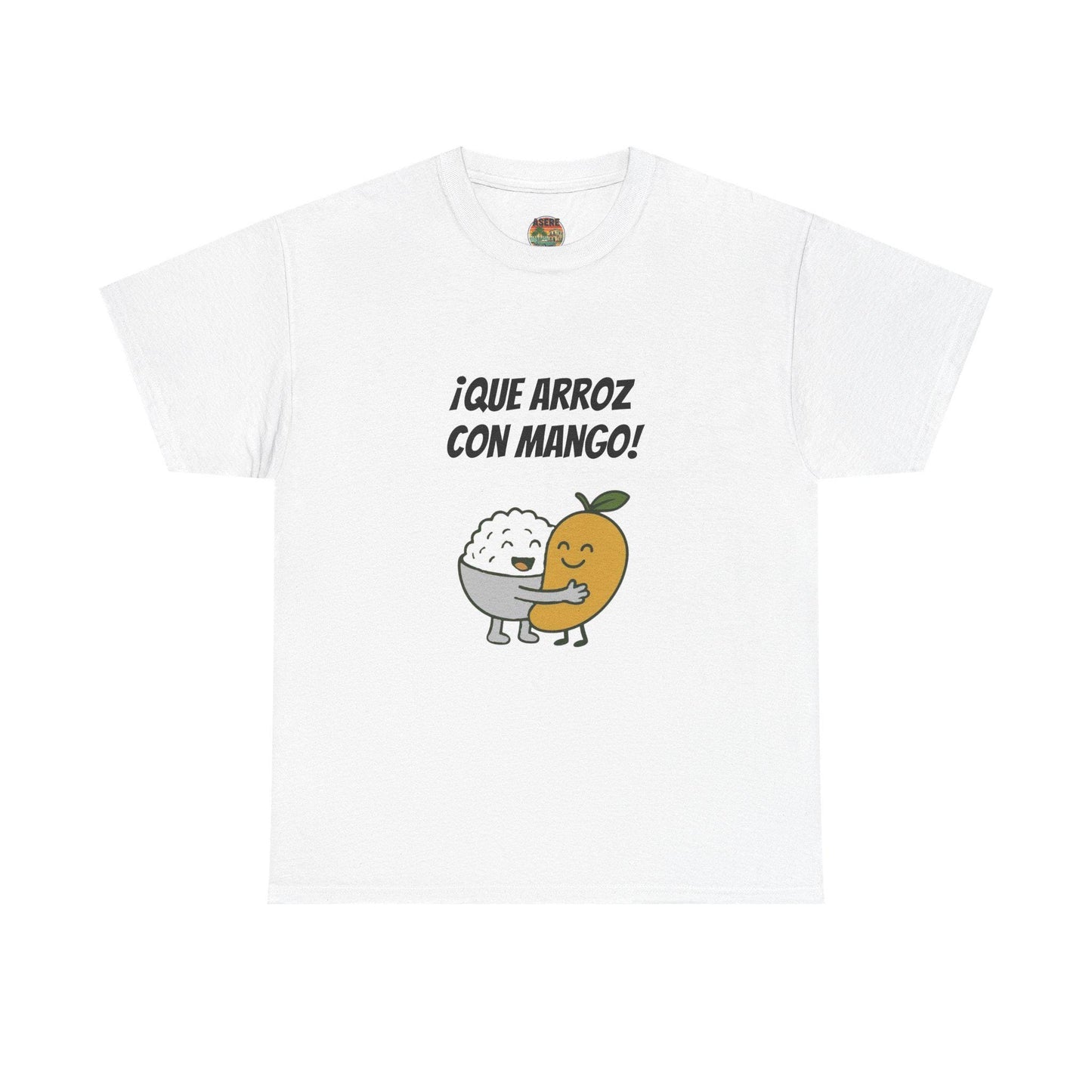 Funny Foodie Tee, Culinary Disaster Graphic T-Shirt